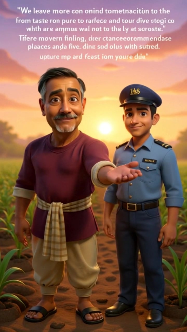 Mehnat ki Kahani: Moja aur Bard