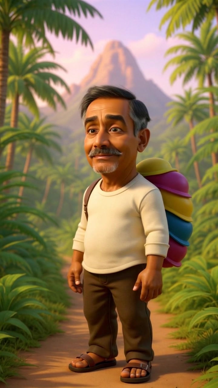 بابا جی اور سکوت کی دعا