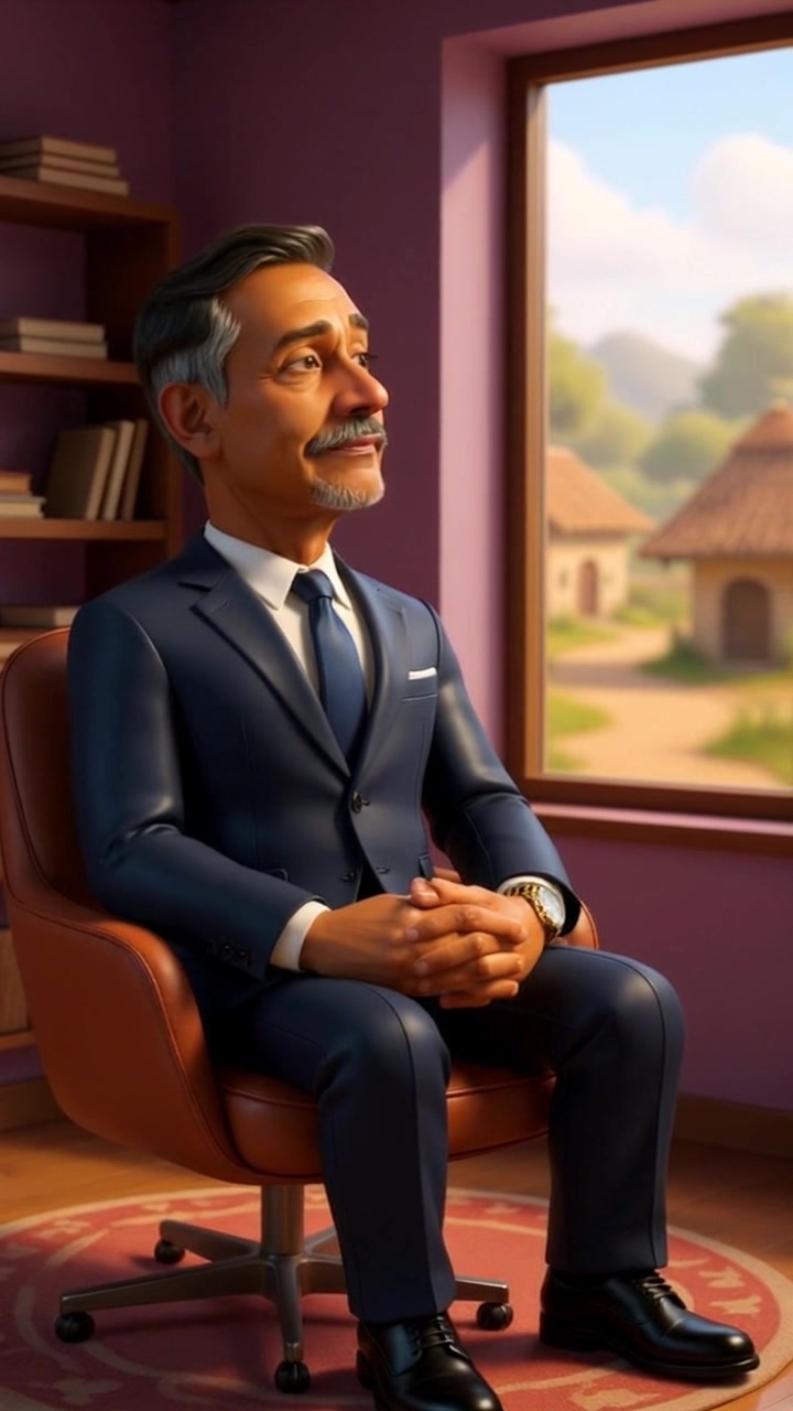 Somu's Rage Over a Sock: The Arrogant Wife's Outburst