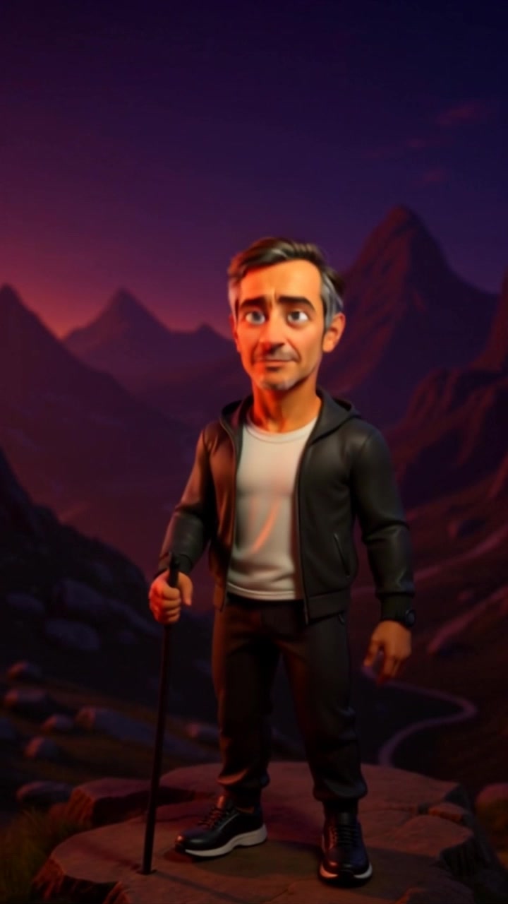 Pencarian yang Penuh Harapan