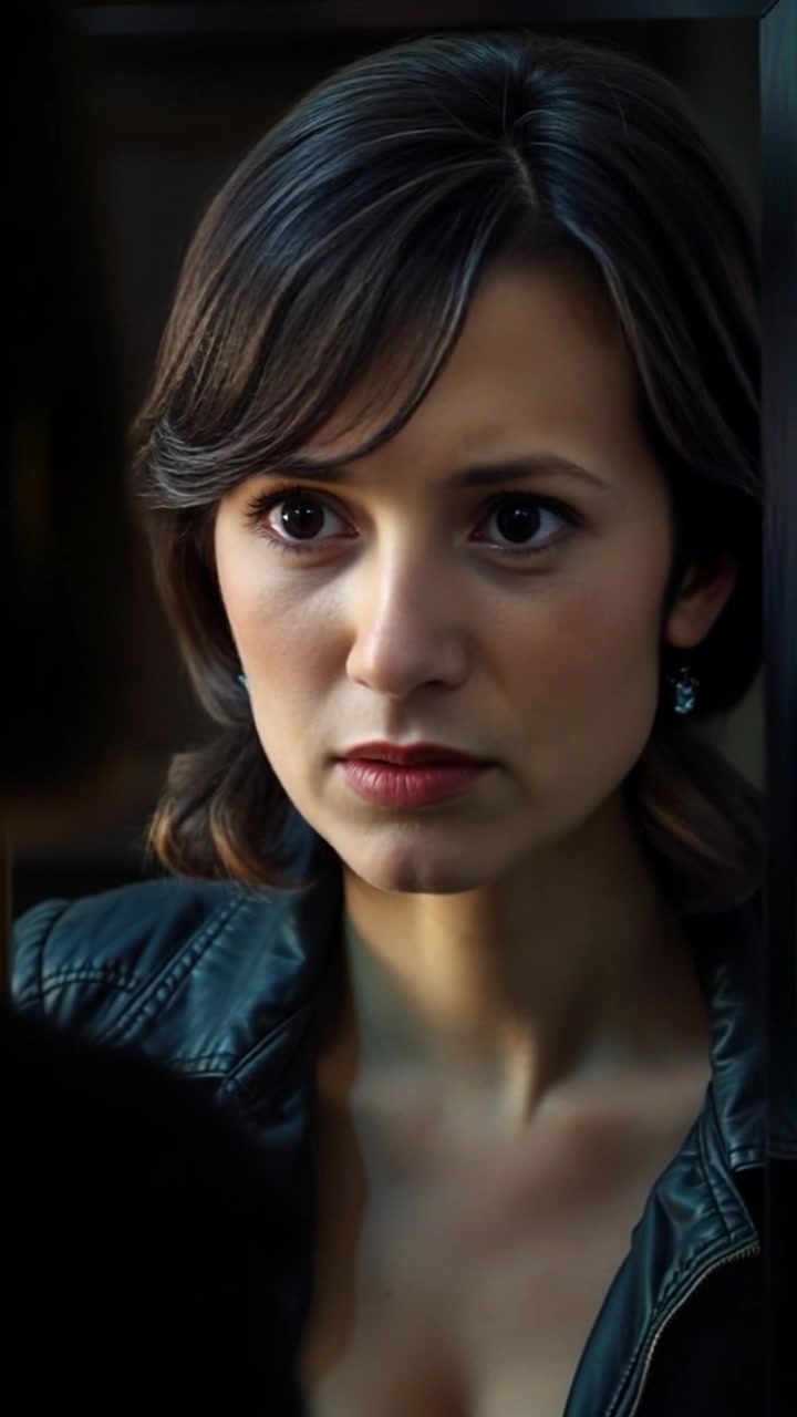 Reflections of Terror