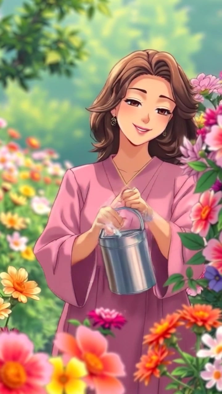 Netra: Harapan yang Hilang di Antara Luka dan Cahaya