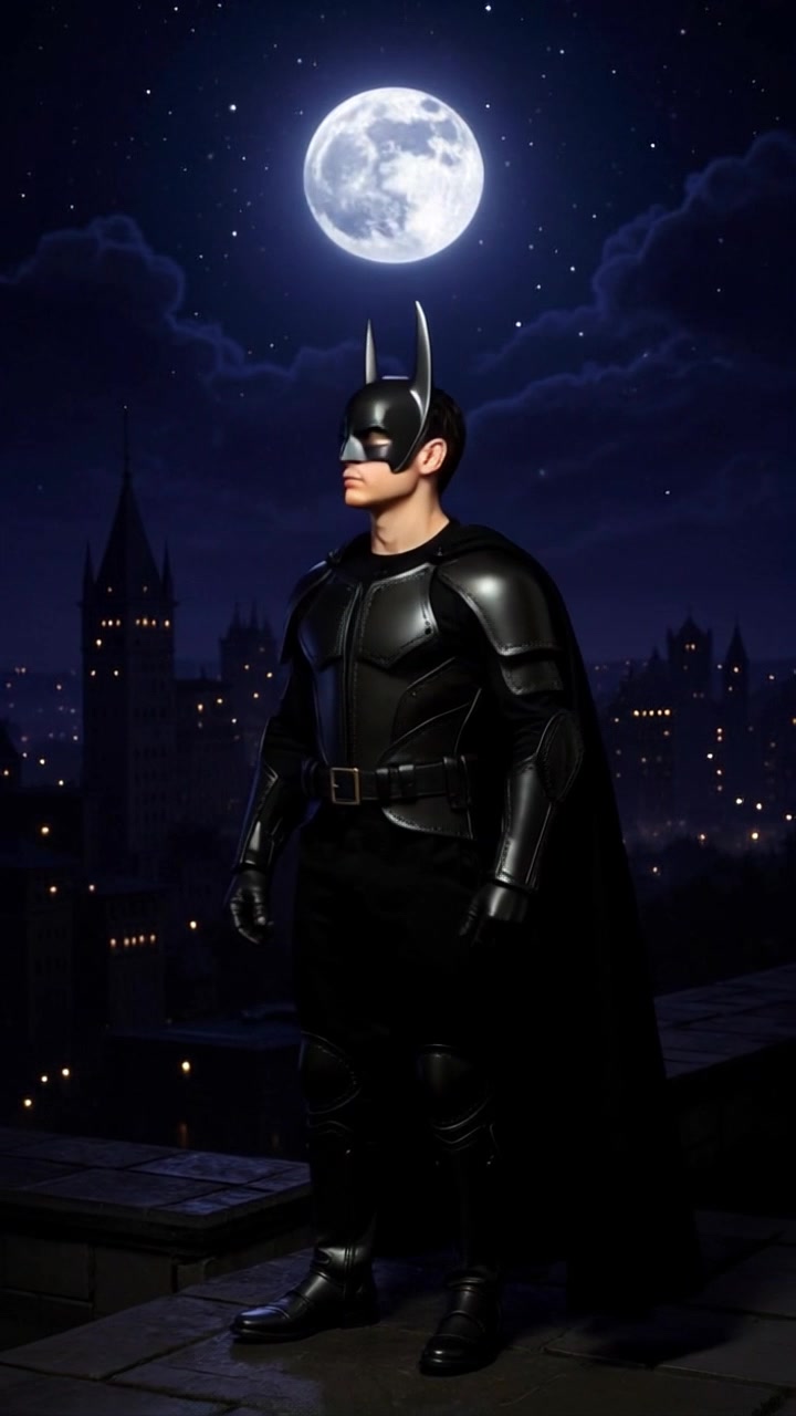 Whispers of Hidden Magic