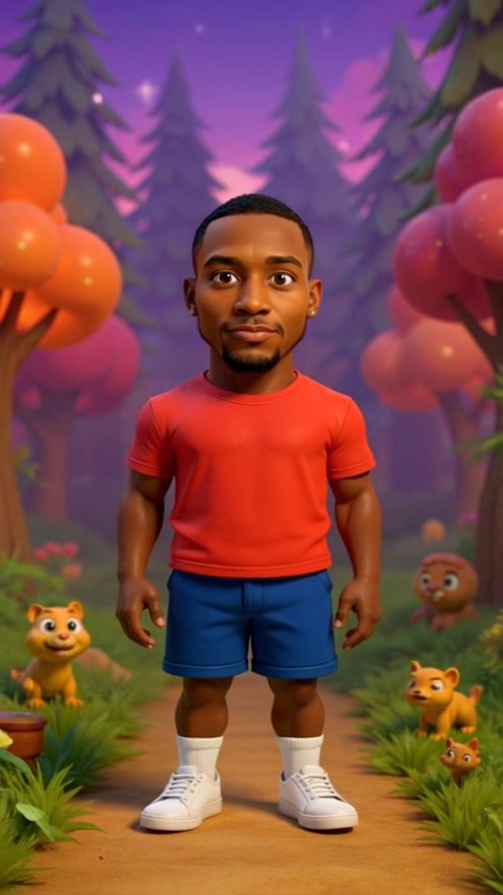 Daaku ka Parivartan: Bhagwan Buddh se Prerna