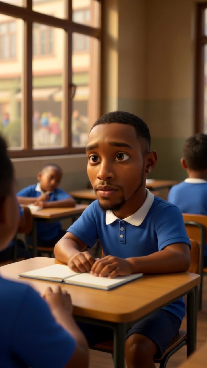 Ketekunan Arga: Kisah Inspiratif di Balik Kesuksesan