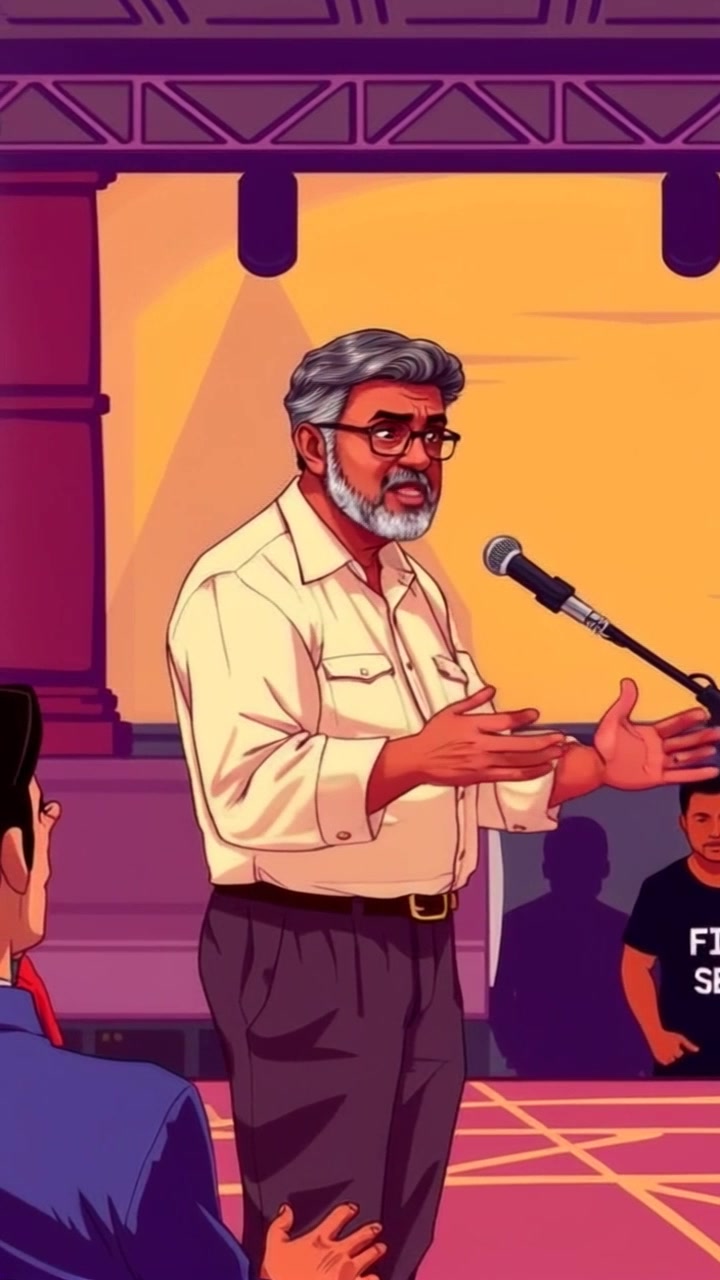 Nivesh Mein Samajhdari: Sahi Company Ka Chayan