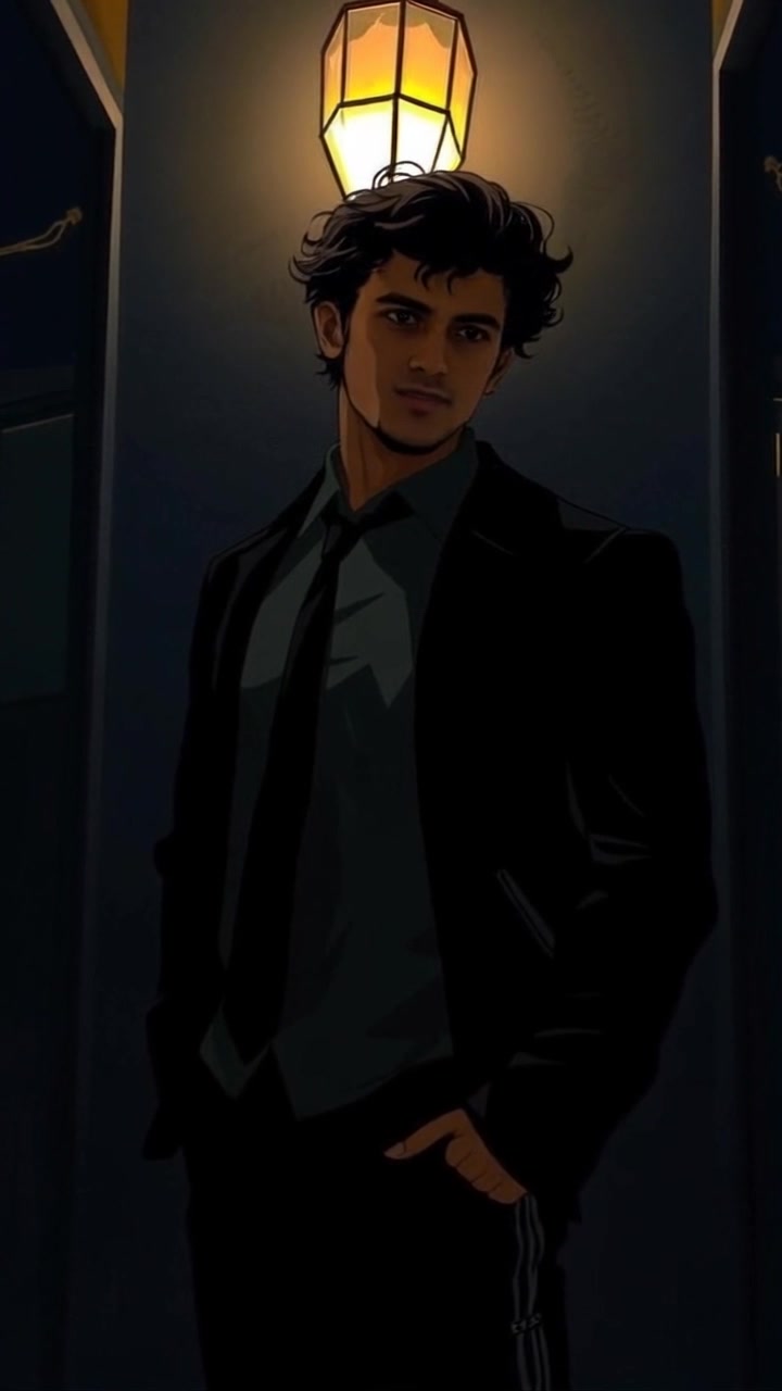 When Your Ghost is a Snack-Loving Roommate!