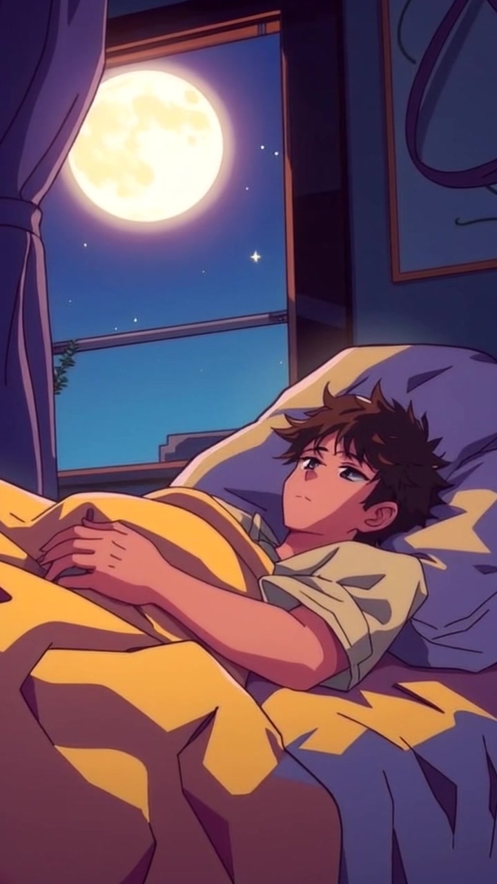 The Boy Who Bridged Two Realms