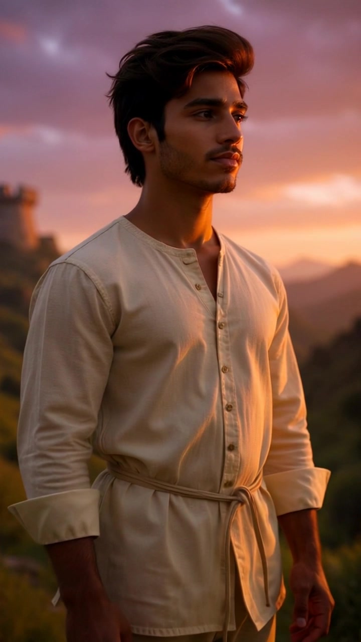 The Panther's Return