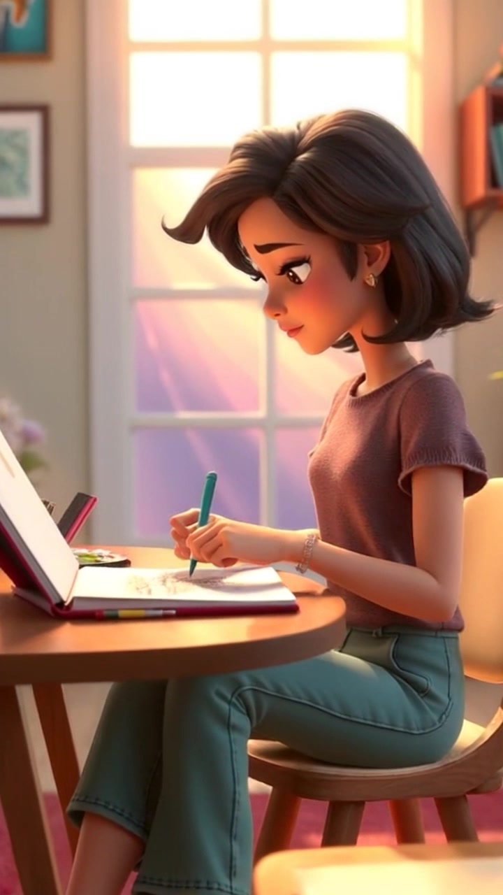 Discover Laila's Unforgettable Journey!