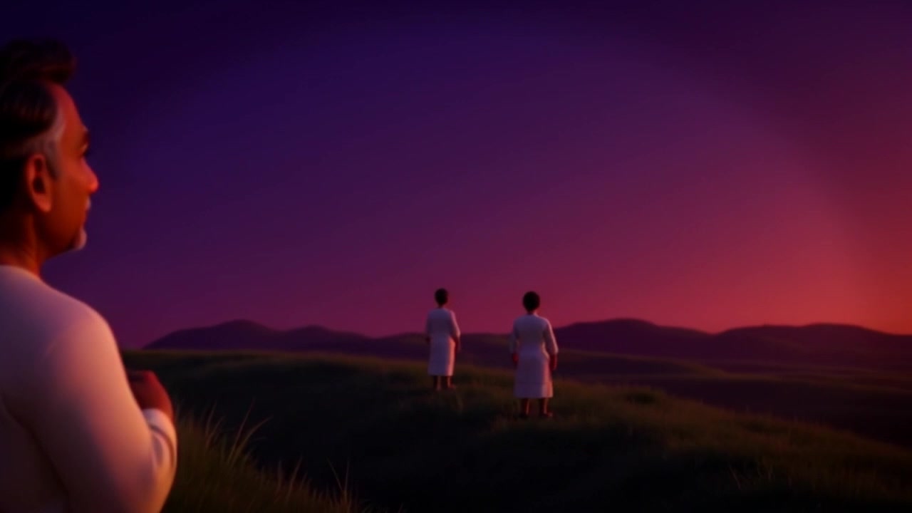 जीवन का उद्देश्य और ईश्वर की पूजा