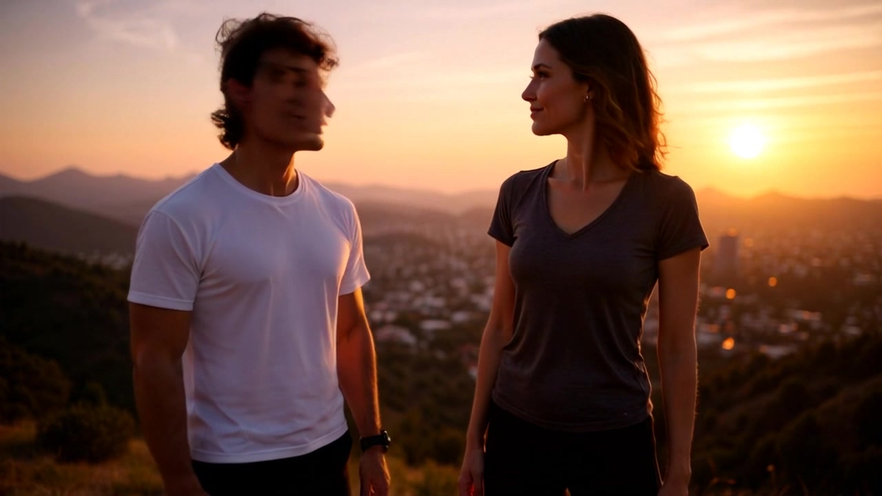 Egor, la PS5 et l'amour en patte à l'harrissa