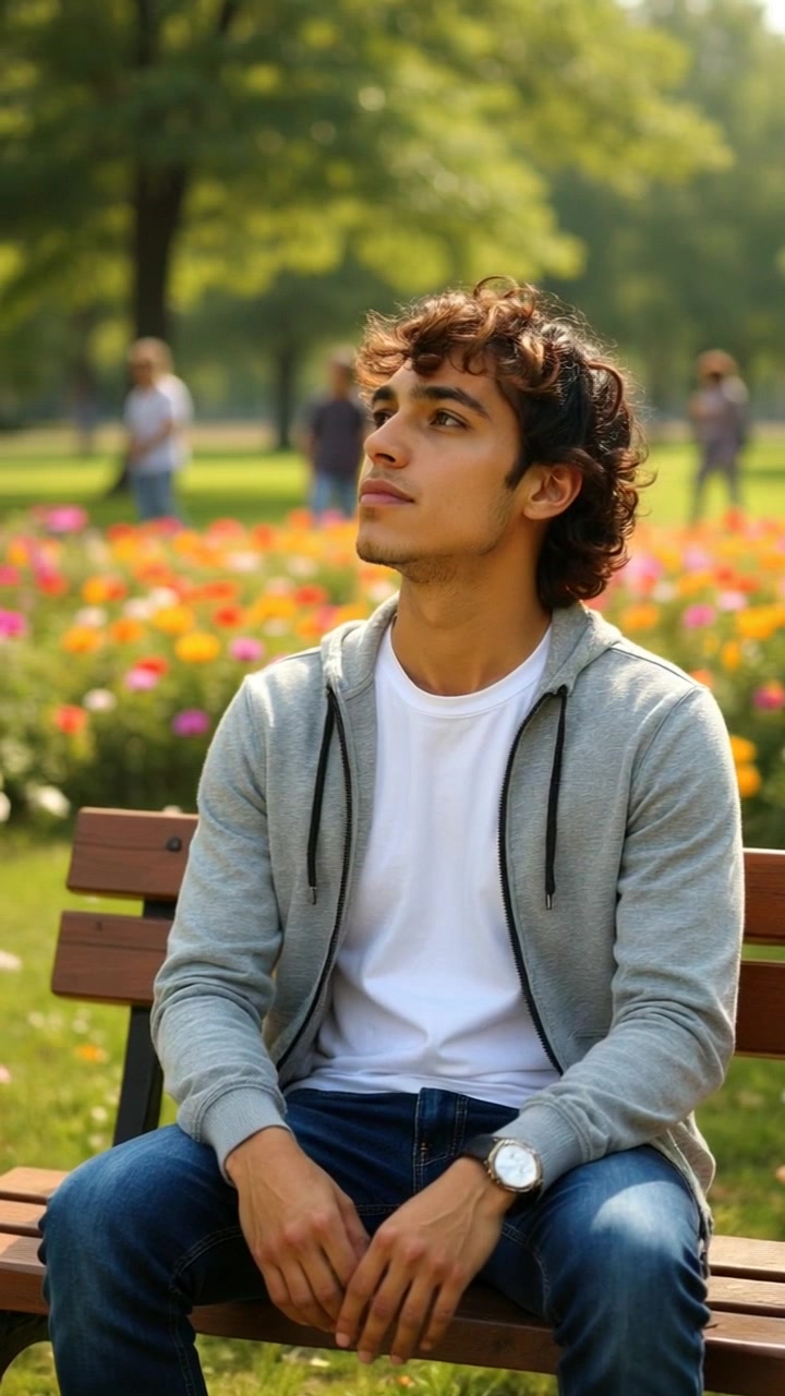 The Day I Chose Freedom Over Smoke