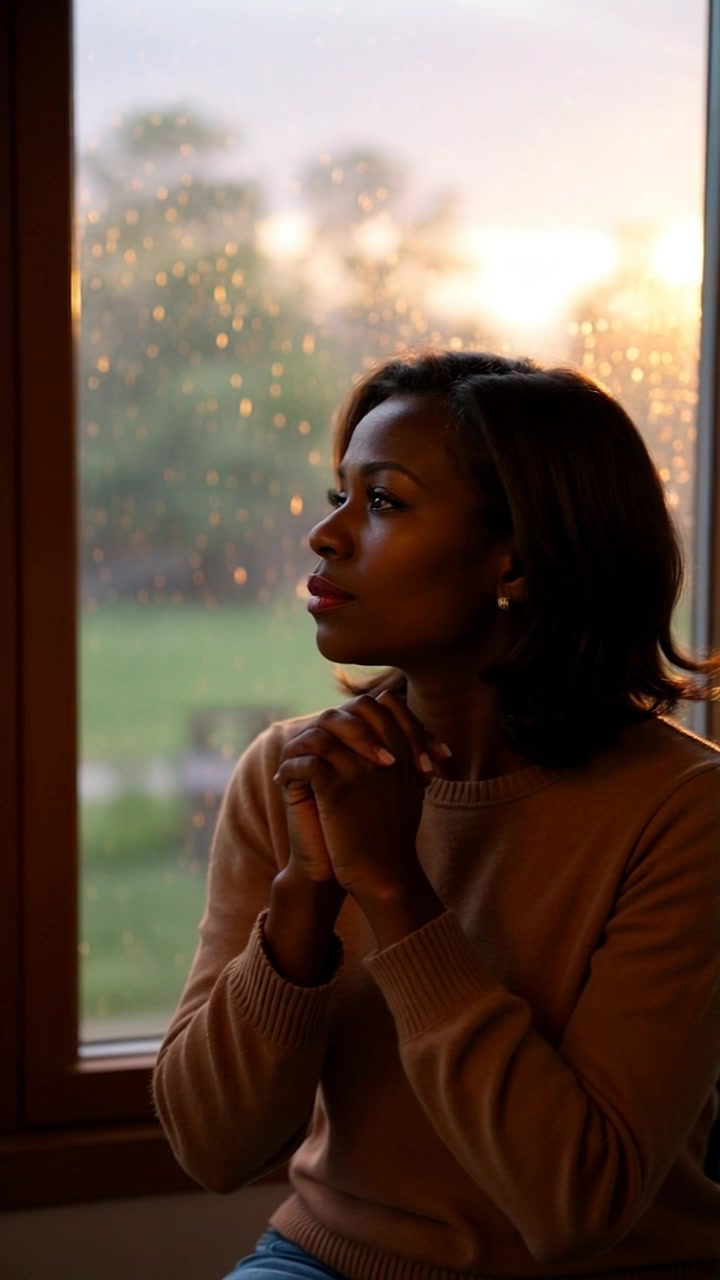 Hidden Signals: How Hormonal Changes Raise Breast Cancer Risk