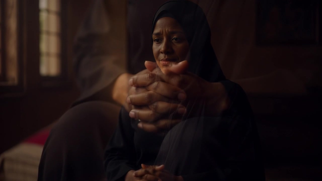 Stand Tall: Abena's Awakening