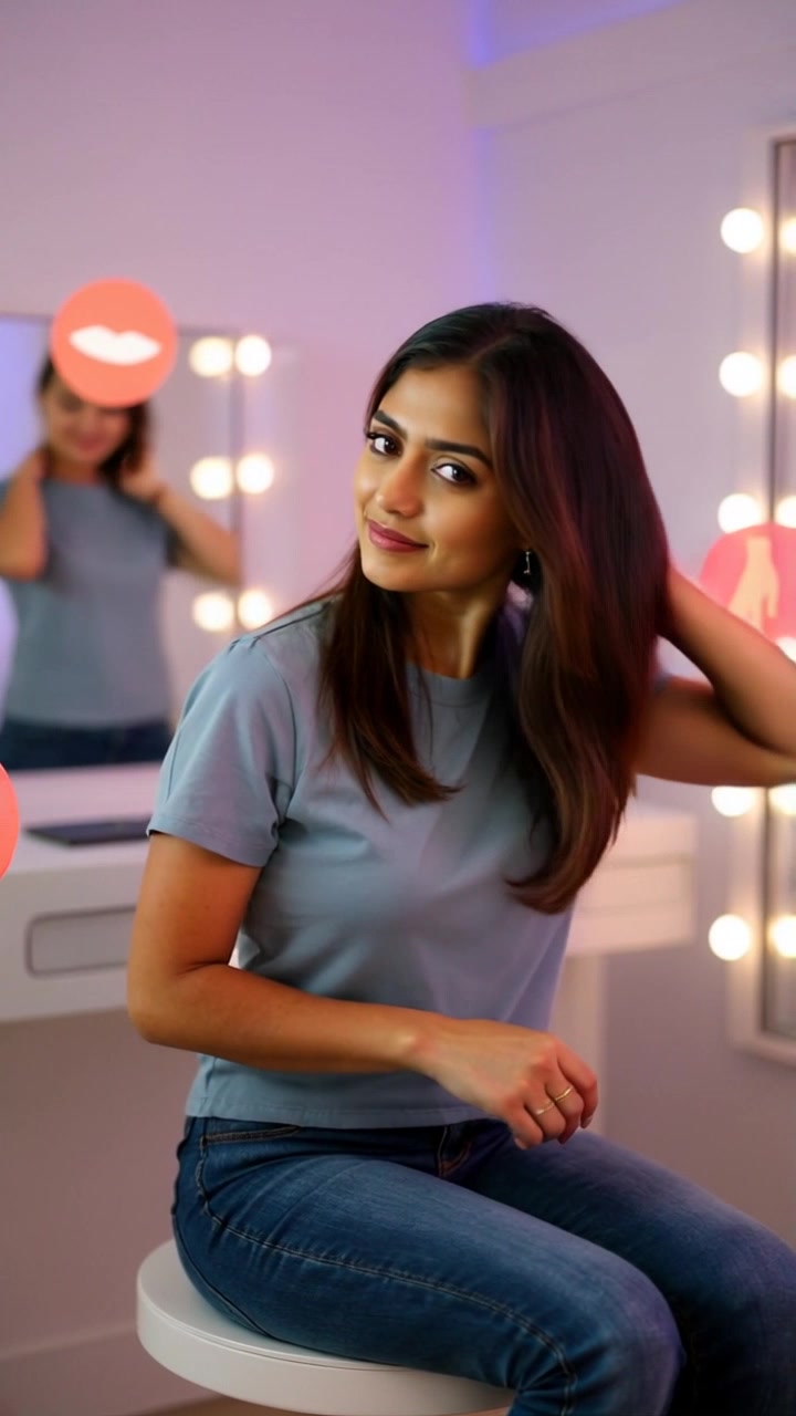 DIY Hair Spa for All Hair Types