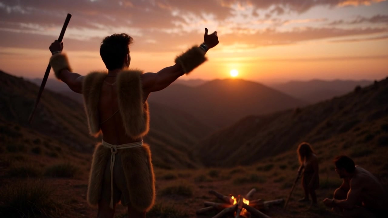 The Brothers' Bond and Rama's Destiny