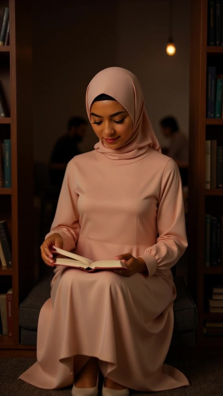 Your Next Great Chapter Starts Here