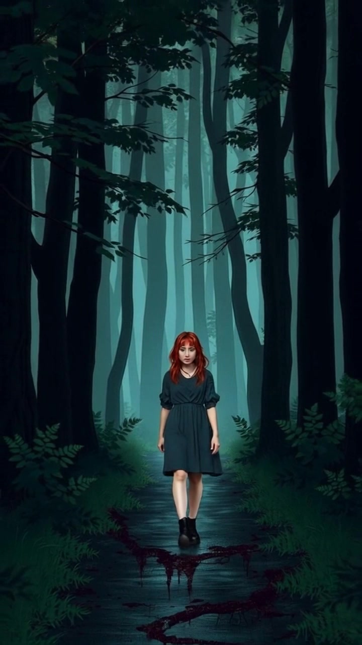 The Blood Feast of the Wicked Witch