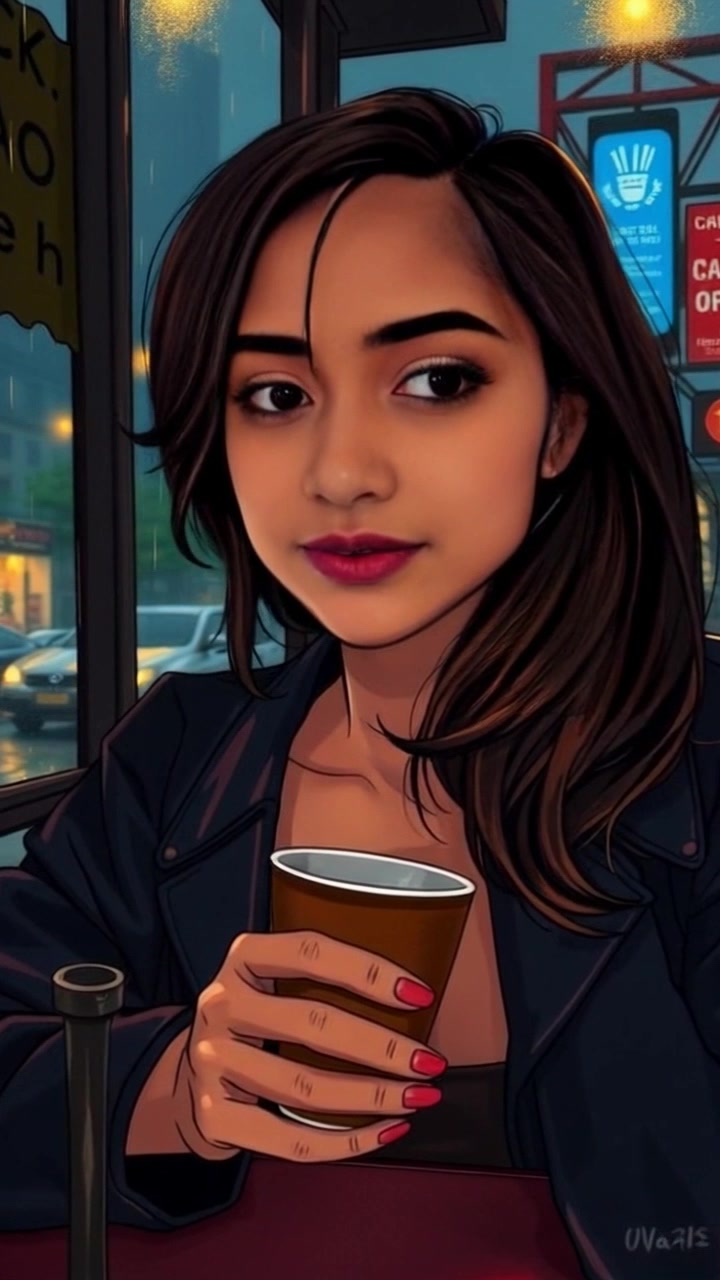 Jangan Berhenti Sebelum Garis Finish