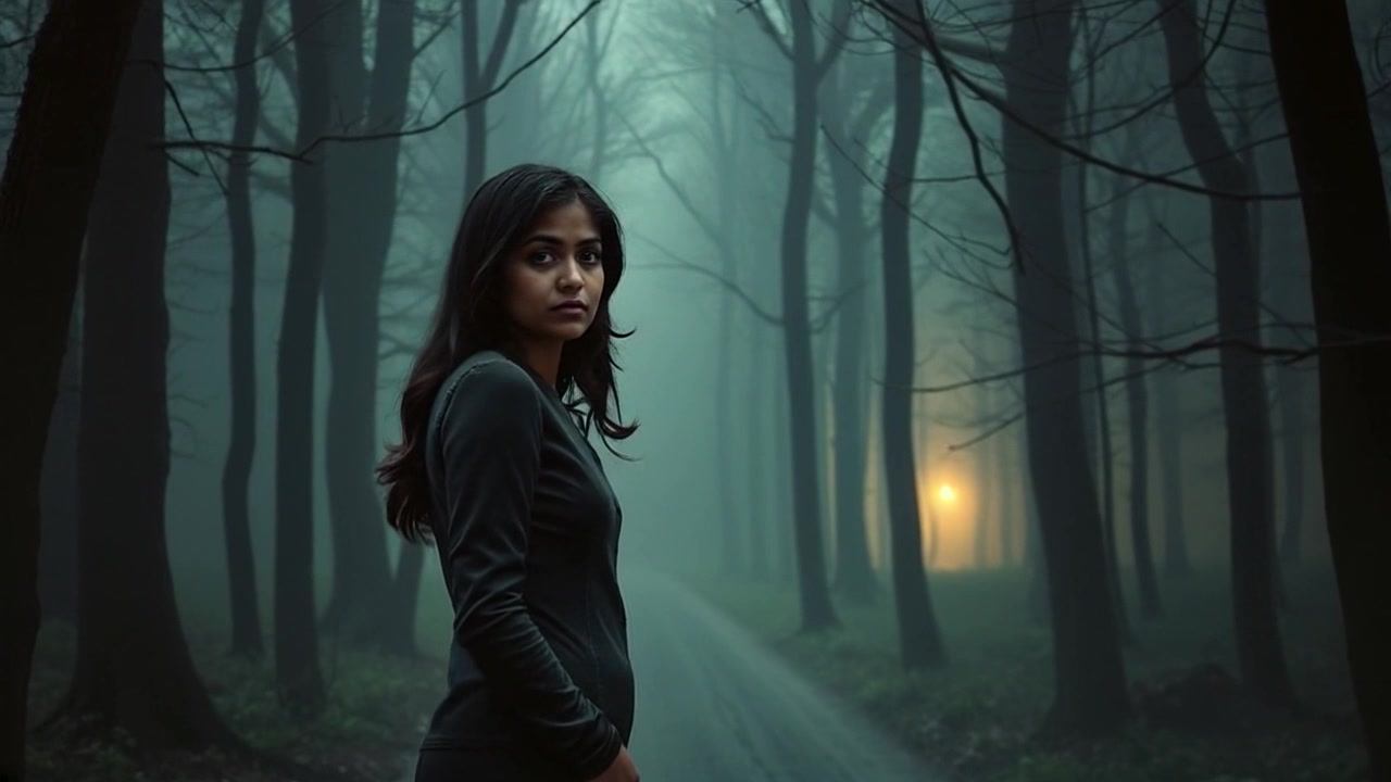 हमेशा के लिए यहाँ रहोगे