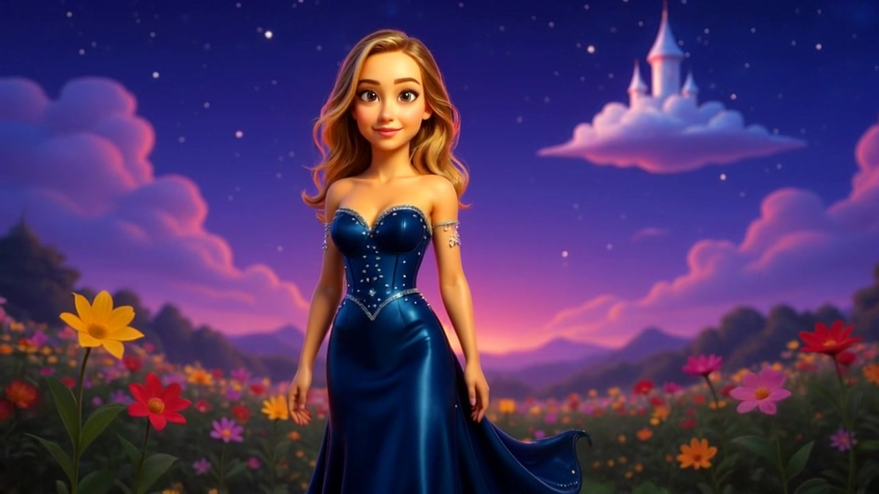 सात दिन बिदाई से पहले