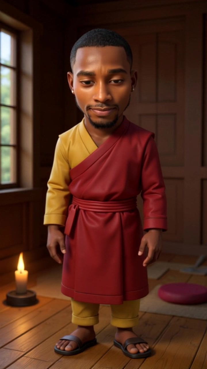 Journey Through Time: The Weight of Dreams