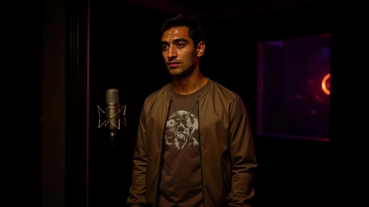 From Orphan to Riches: A Journey of Hope