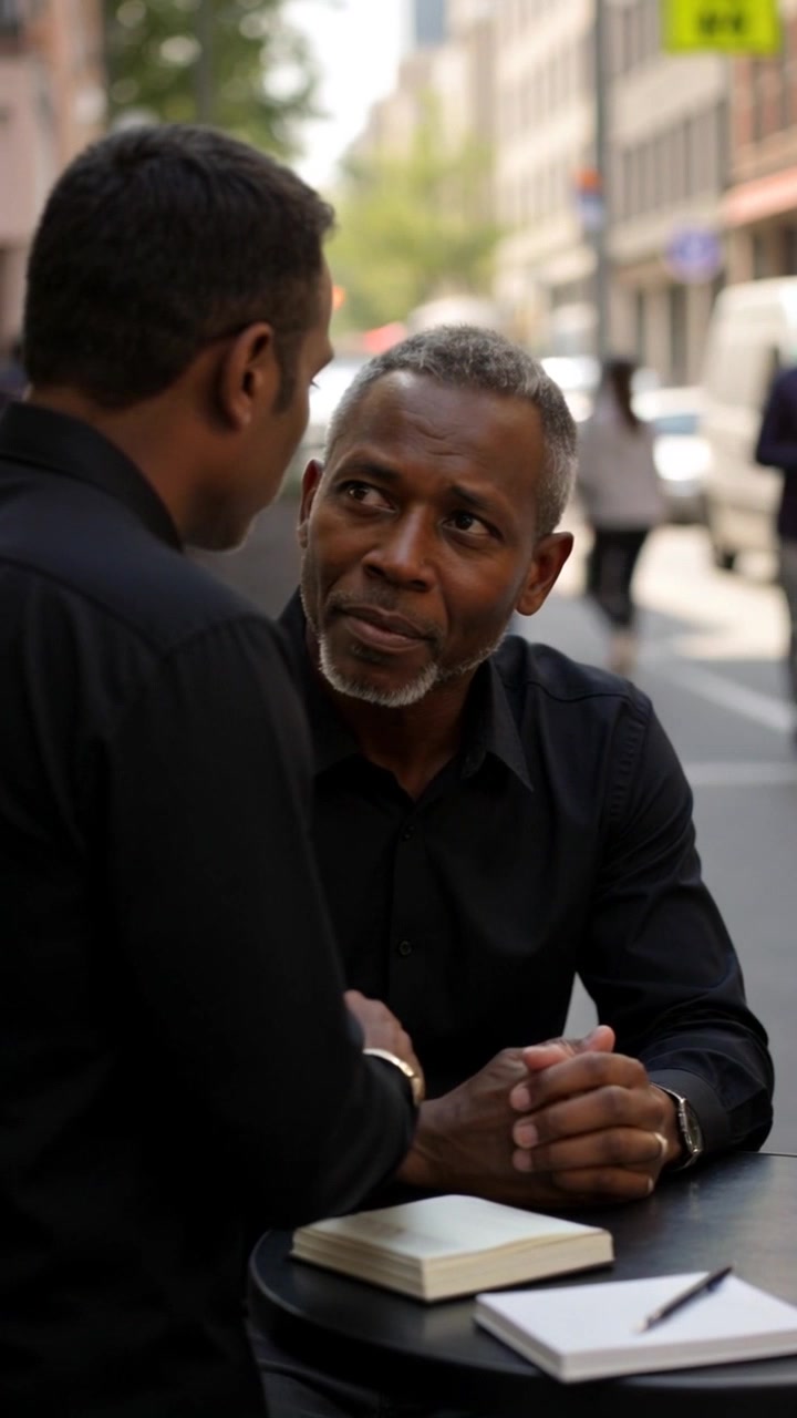 Never Give Up on Yourself: A Message of Strength