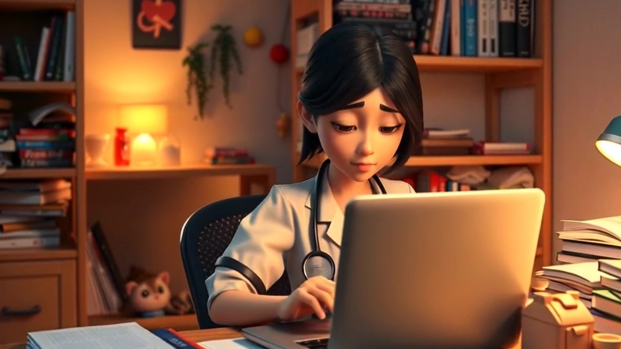 Menelusuri Perjanjian Rohani Sebelum Kehidupan