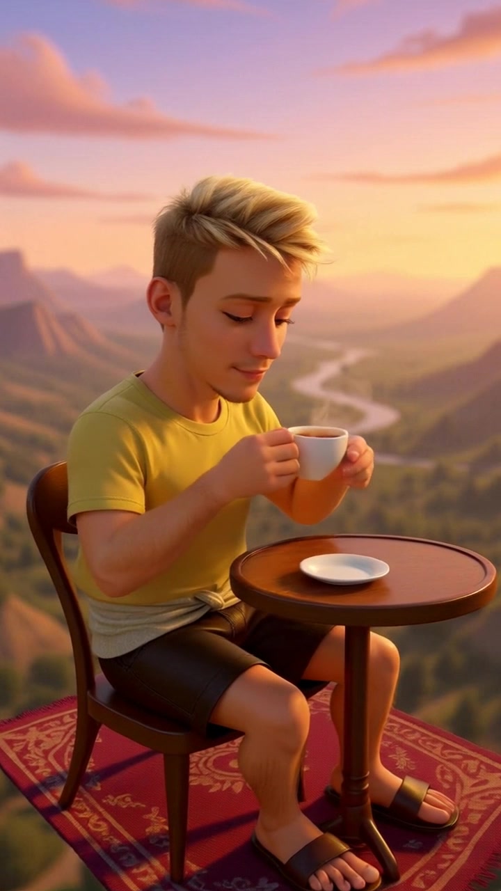 Epic Love Stories Unfold