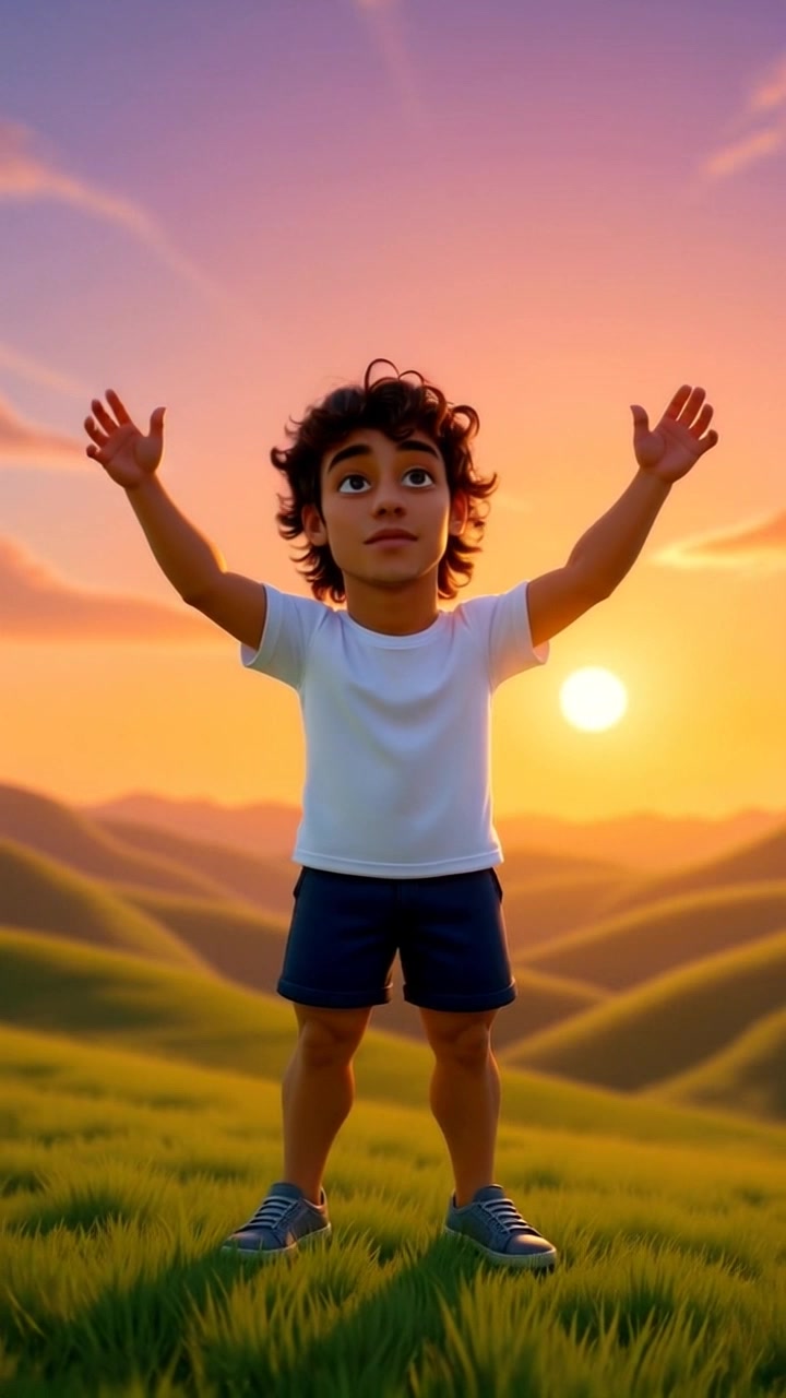 Joseph: From Dreamer to Destiny