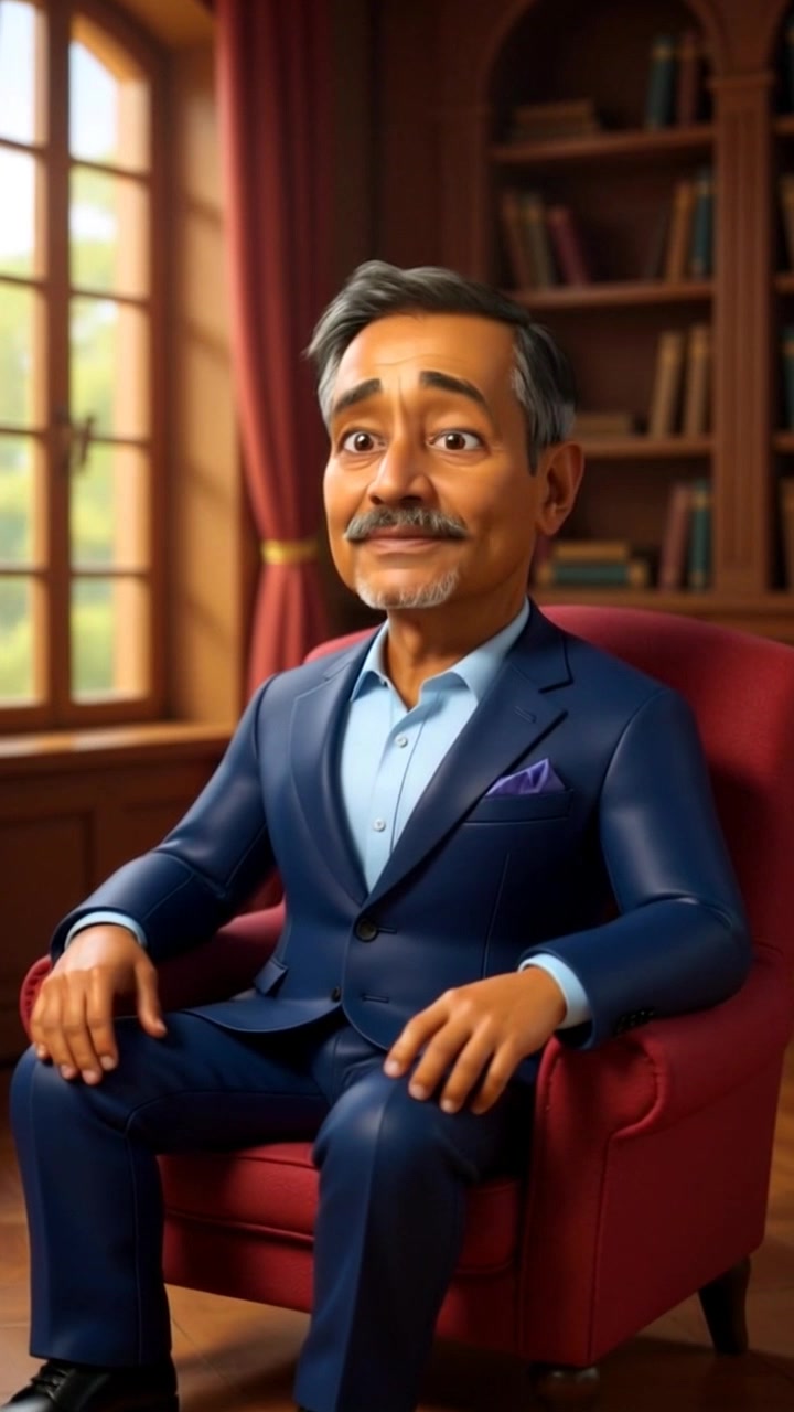 कुछ न करना: एक कला 😎