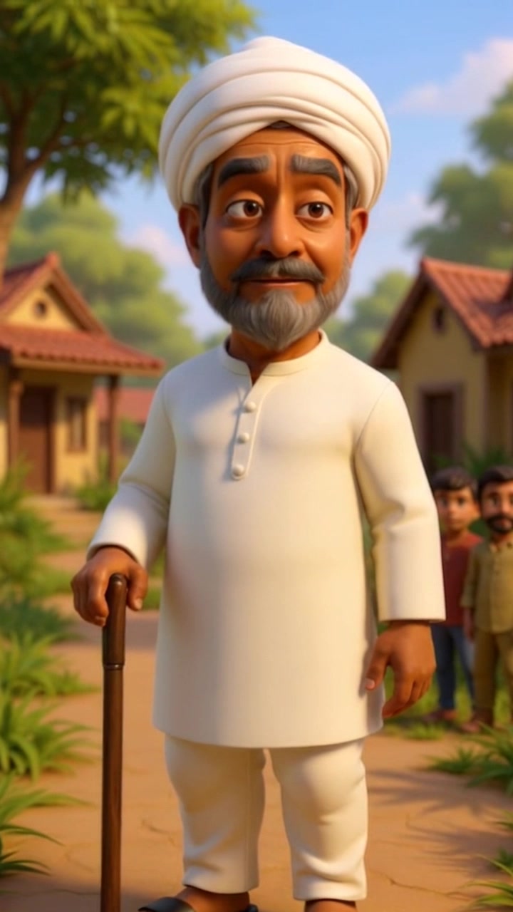 कमियों में भी छिपी खूबसूरती