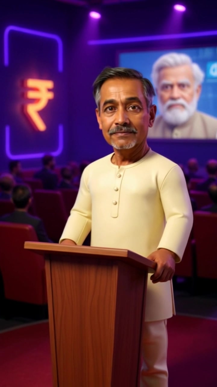 Lomba Kesabaran Penuh Kejutan!