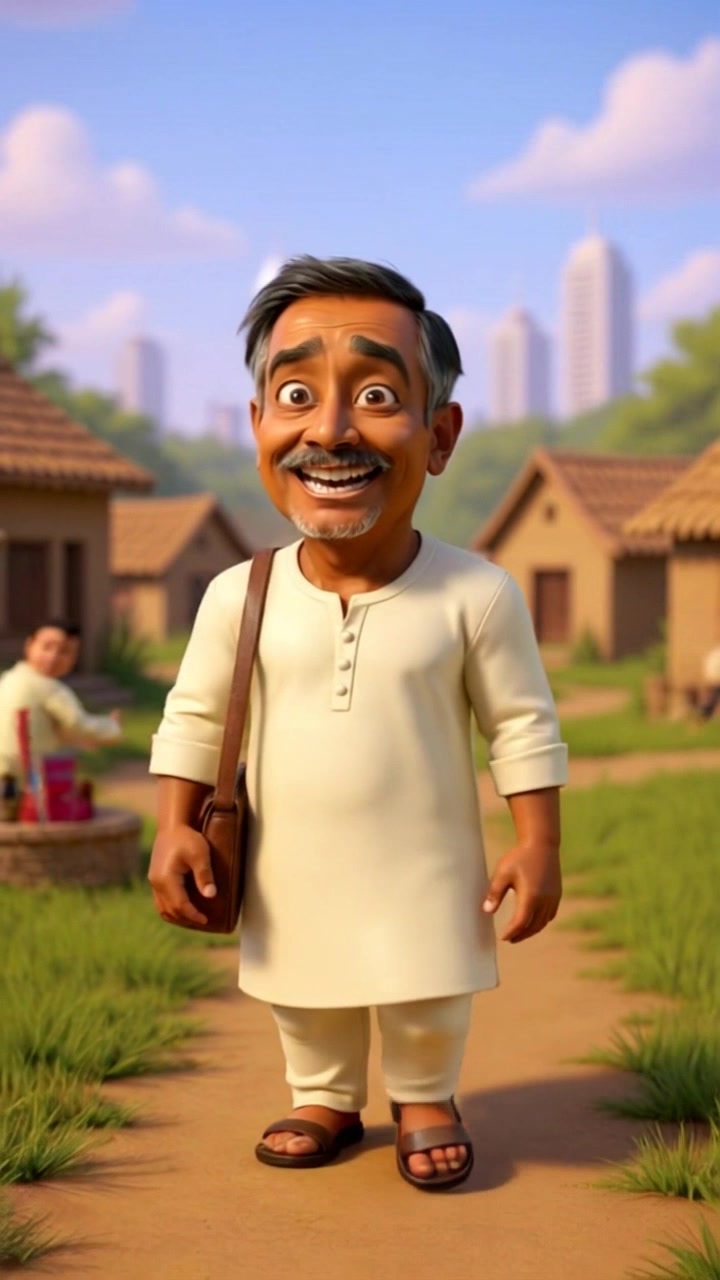 Dosti ka Aghaaz: Kutta aur Aadmi ki Kahani