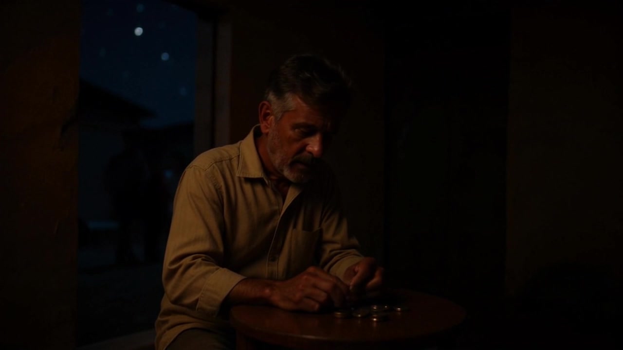 Vikram ki Dhoka aur Amol ki Safalta