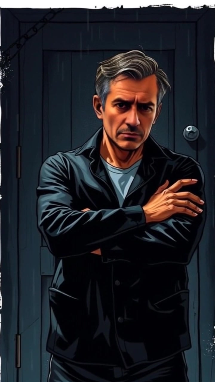 From Whispers to Company: A Roommate from Above