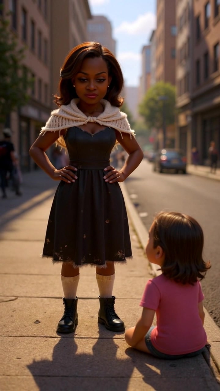 Perjuangan Laras: Hidup Setelah Kehilangan