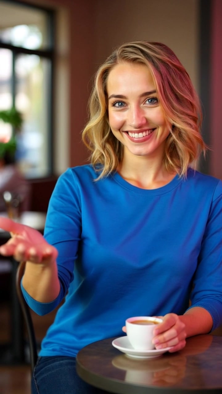 Spilling the Beans: A Workplace Secret Revealed