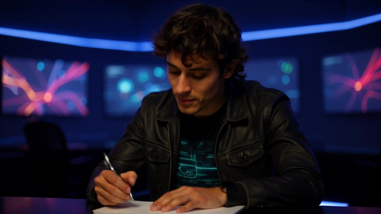 Build Discipline: Find Your Why and Set Small Goals