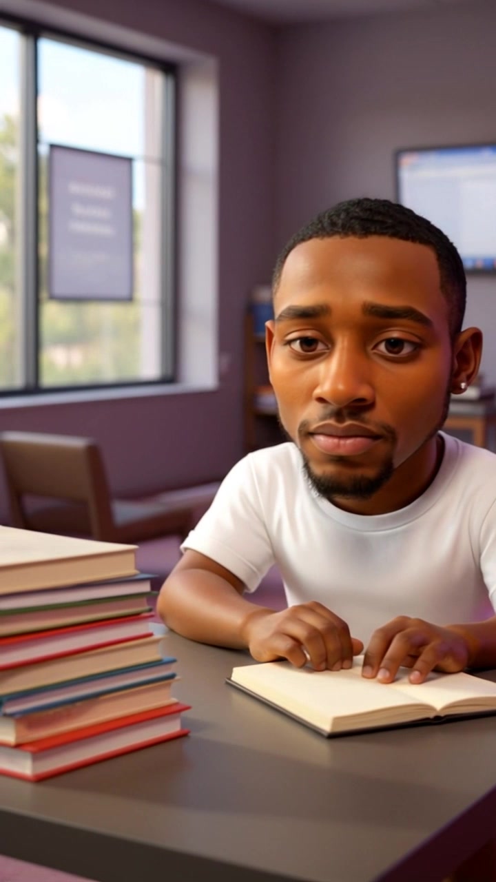 Lost in Johannesburg: A Boy's Struggle with Addiction