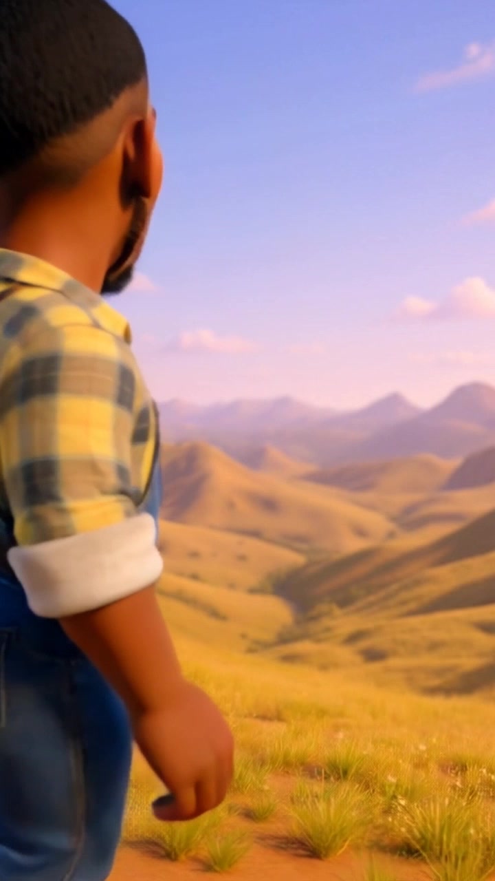 A Day of Joy with Jumbo the Elephant