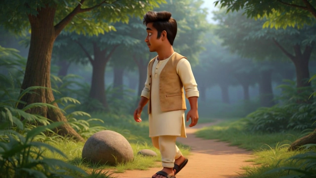 Jungle Adventures: Water Savers and Nature Helpers!