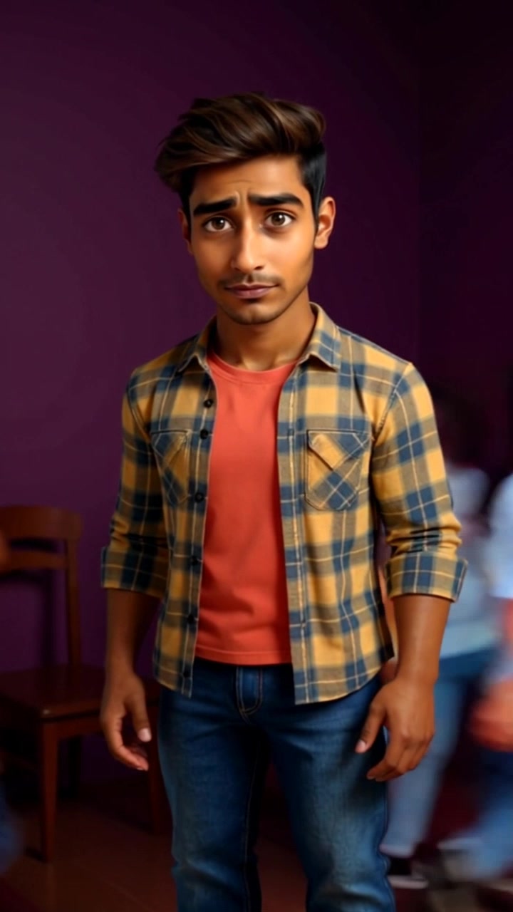 एक असली कहानी: खुशी से अकेलेपन तक