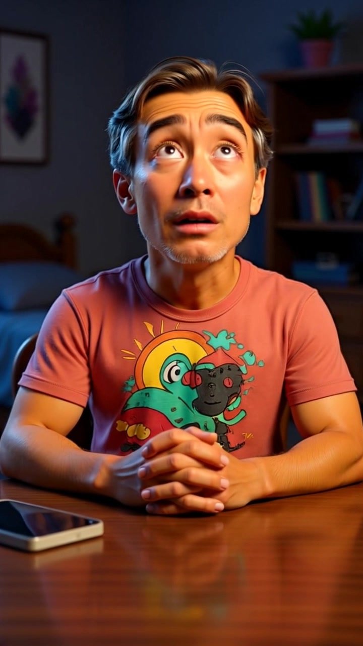 Healing Paws: A New Beginning for Peter and Pip