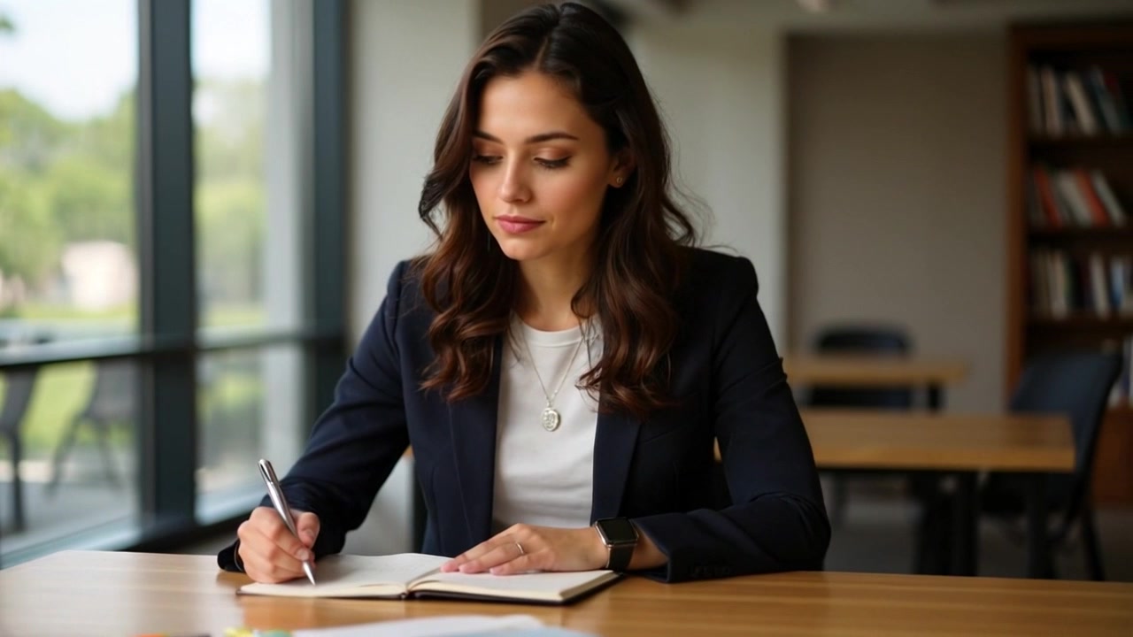 Les 10 Habitudes Clés des Gagnants