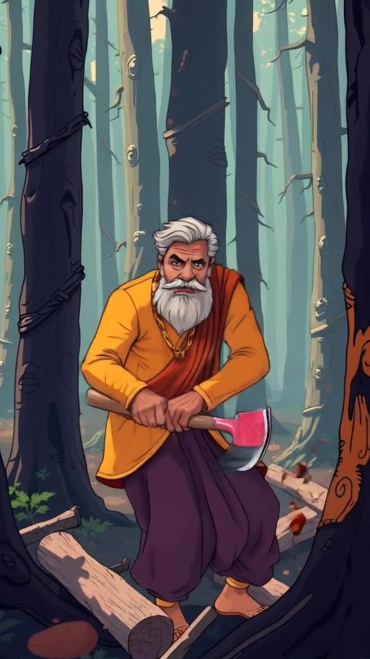 बंदर का मोबाइल मजाक