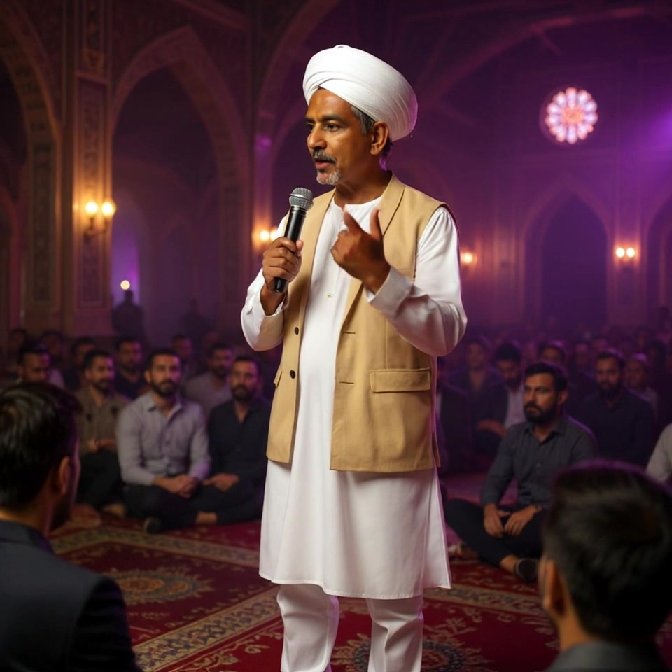 एक समान शिक्षा पद्धति की जरूरत: बाबू सिंह कुशवाहा जी