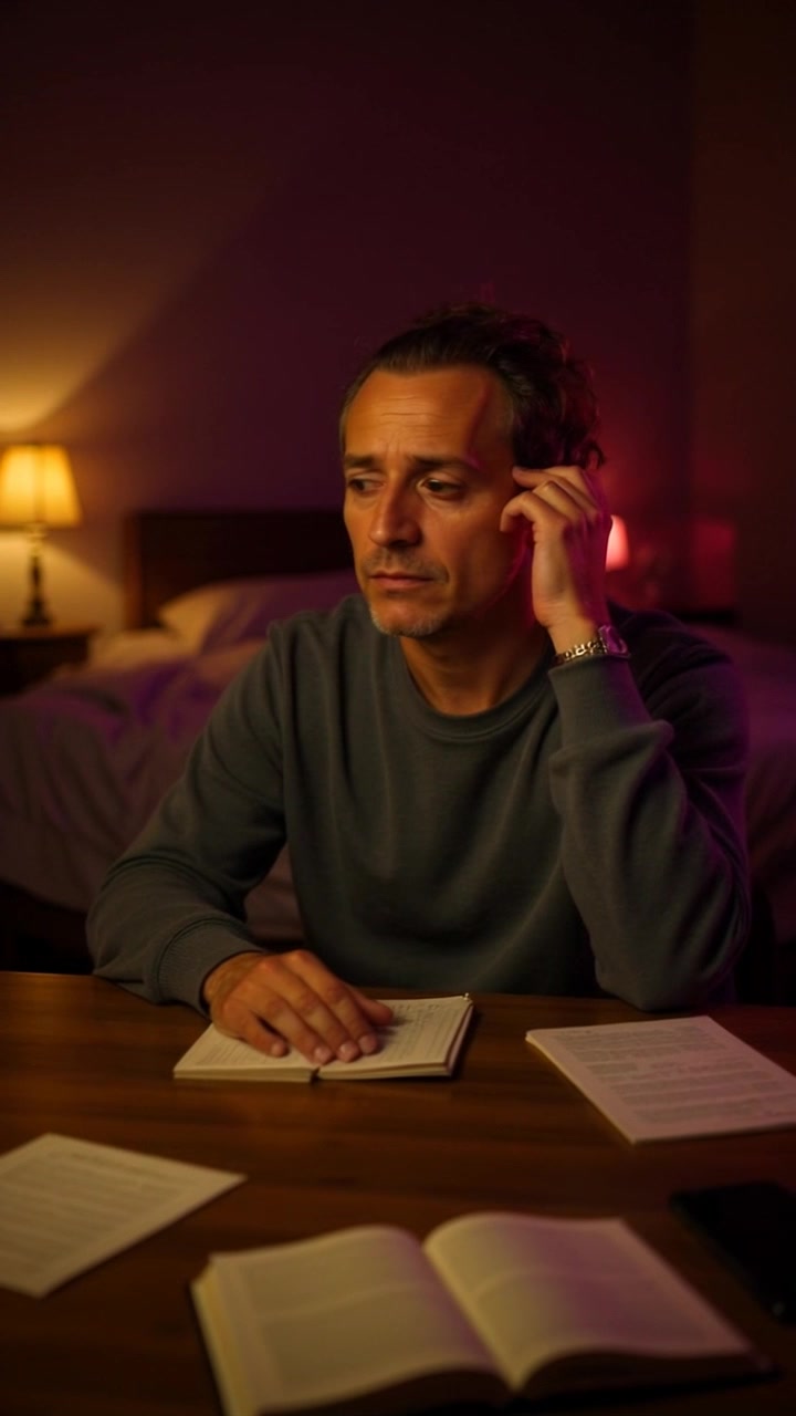 When Your Absence Matters More Than Your Presence